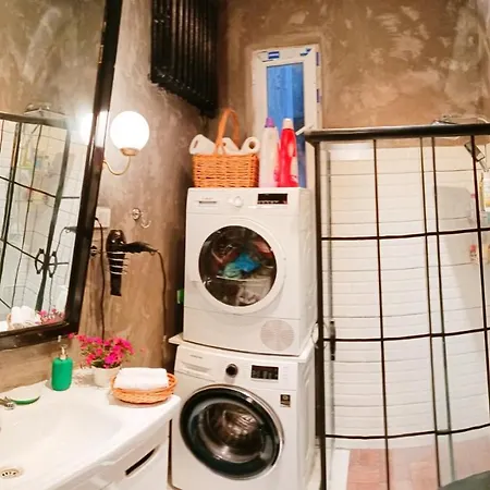 Bed & Breakfast Wonderful Vip Huge Suits - 100 Mt To Taksim Square - Best Seller- Free Wifi A