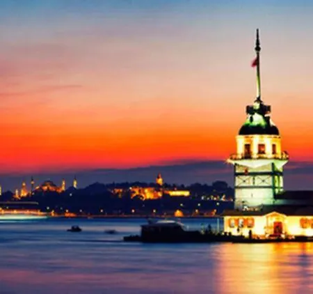 Bed & Breakfast Wonderful Vip Huge Suits - 100 Mt To Taksim Square - Best Seller- Free Wifi A Istanbul
